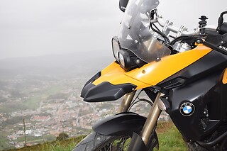 Moto Adventure nos Complexos Mineiros e Aldeia Drave para 1 | NaTour Way - Arouca
