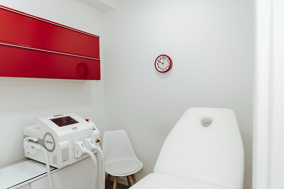 CENTRO DE BELLEZA Y MEDICINA ESTÉTICA LUCY LARA - photo 14