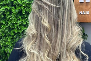 Lavagem + Corte para 1 | Cabeleireiro Shalon Adonay - Roma Areeiro