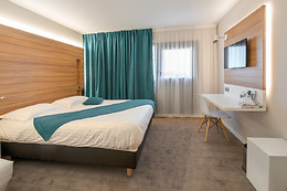 Brit Hotel Saint-brieuc plérin***