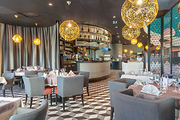 Brit Hotel Saint-brieuc plérin***