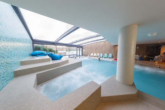 Rivage Thalasso & Spa - photo 0