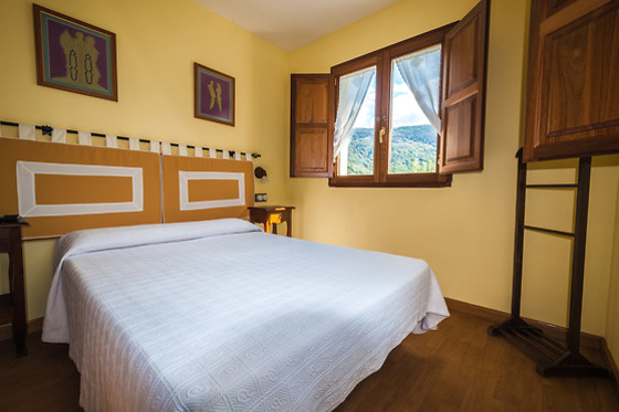 HOTEL RURAL LA BOLERA - photo 0