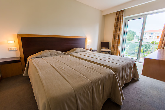 HOTEL RECINTO - photo 0