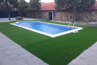 2 dias no campo