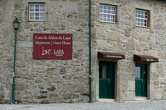 CASA DA ALDEIA DA LAPA - photo 9