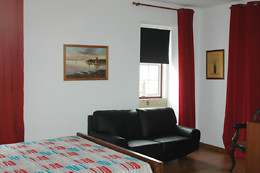 CASA DOS LAGARES DE VARA E PEDRA