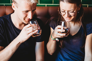 Degustação de Vinhos + Queijos e Enchidos para 2 | From The Vine, Arroios (Lisboa)