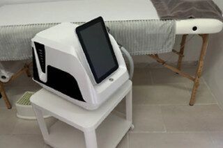 Sessão de HIFU corpo para 1 | Lucare Estética & Bem Estar (Amadora)