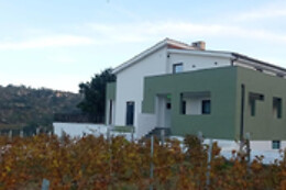 Raposa Verde - Agroturismo