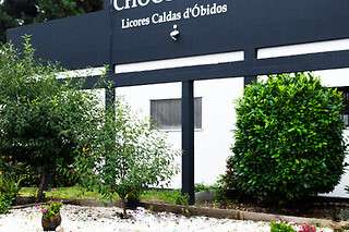 Prova de Ginja Artesanal + Kit Oferta para 2 | Chocolicor (Caldas da Rainha)