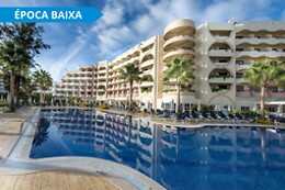 VILA GALE CERRO ALAGOA 4*