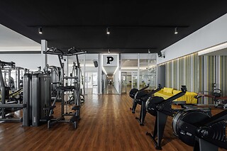 Aula experimental à escolha do mapa de aulas + Acesso ao Spa para 2 | Leiria Health Club