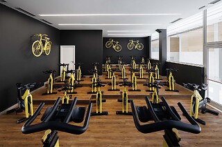 Aula experimental à escolha do mapa de aulas + Acesso ao Spa para 2 | Leiria Health Club