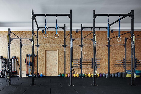 Phive Leiria Health Club - photo 2