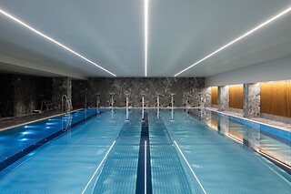 Aula à escolha + Acesso ao circuito de Spa para 1 | Phive Lisboa Health Club - Avenidas Novas