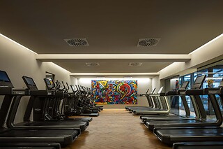 Aula à escolha + Acesso ao circuito de Spa para 1 | Phive Lisboa Health Club - Avenidas Novas
