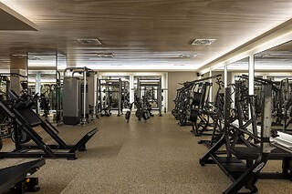Aula à escolha + Acesso ao circuito de Spa para 1 | Phive Lisboa Health Club - Avenidas Novas