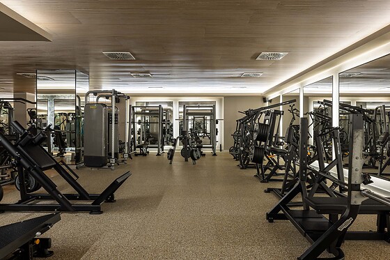Aula à escolha + Acesso ao circuito de Spa para 1 | Phive Lisboa Health Club - Avenidas Novas
