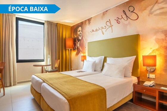 VILA GALE OPERA 4* - photo 3
