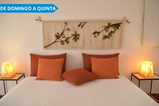 Monte do Giestal & Spa em Setúbal