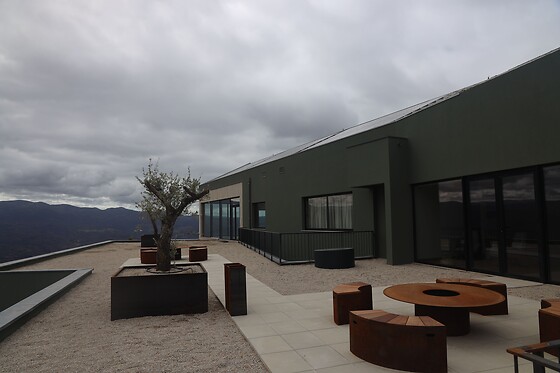 Hotel Mezio National Park - photo 3