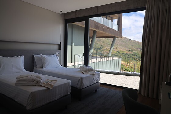 Hotel Mezio National Park - photo 7