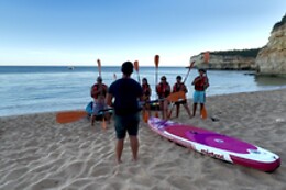 Prestige Kayak Algarve