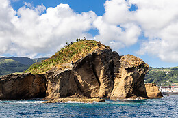 Epic Volcanic