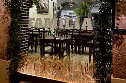 Restaurante Família
