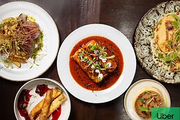 Restaurante Família