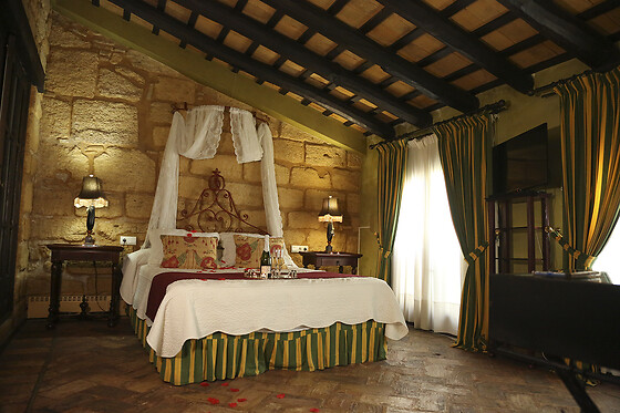 LA CASONA DE CALDERÓN - photo 11