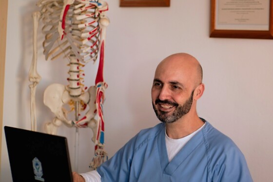 CLÍNICA DE FISIOTERAPIA PEDRO MORENO - photo 8