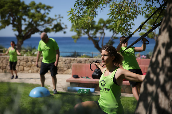 NATURFIT TRAINING TEAM - photo 2