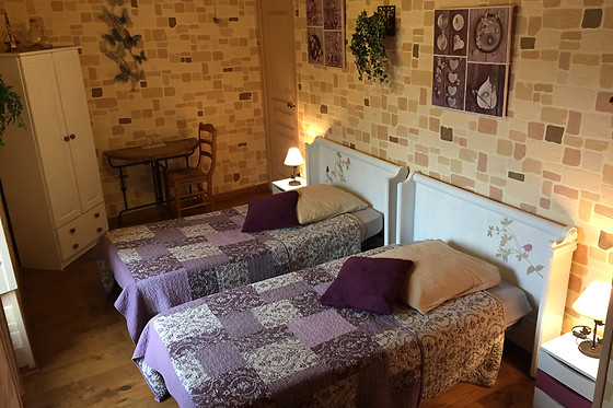 Au clos du lit - photo 3