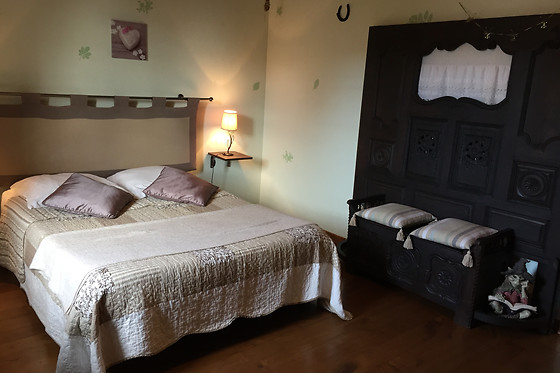 Au clos du lit - photo 1