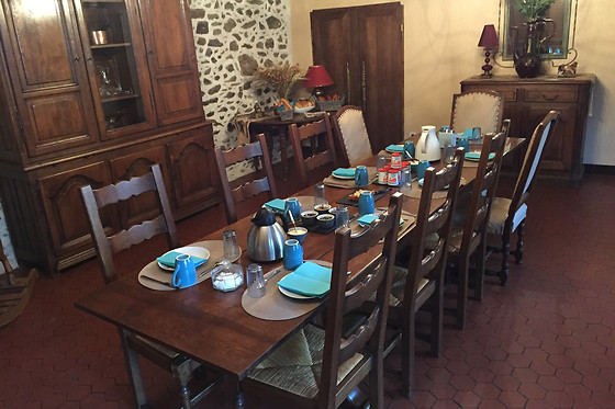 Au clos du lit - photo 7