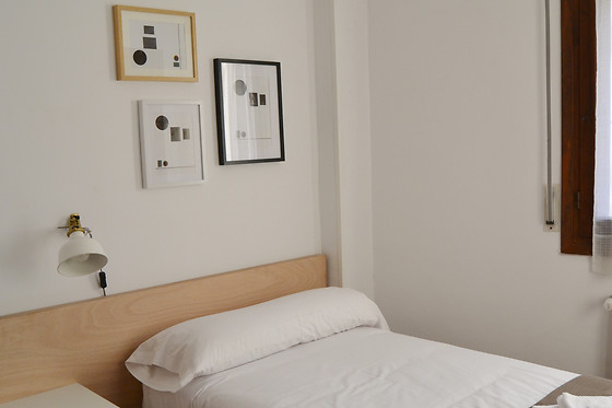 APARTAMENTOS TRES PUENTES ANGUIANO - photo 4