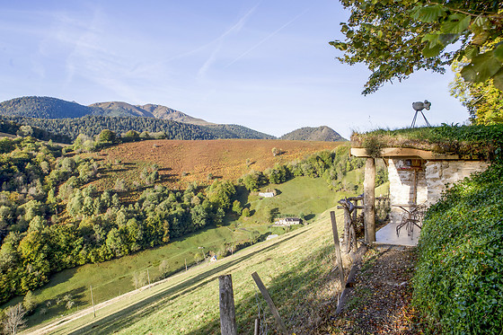Vie d'Estive - photo 8