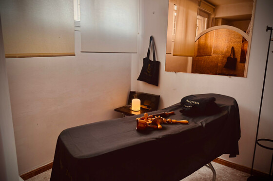 NEFERTITI CENTRO DE BELLEZA - photo 5