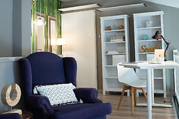 APARTAMENTO TURISTICO MUSHARA