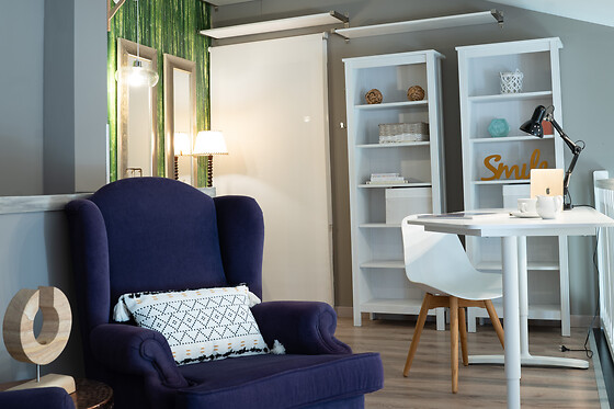 APARTAMENTO TURISTICO MUSHARA - photo 1