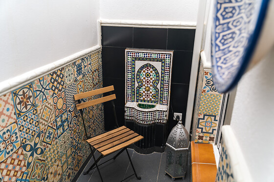 APARTAMENTO TURISTICO MUSHARA - photo 2