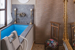 APARTAMENTO TURISTICO MUSHARA