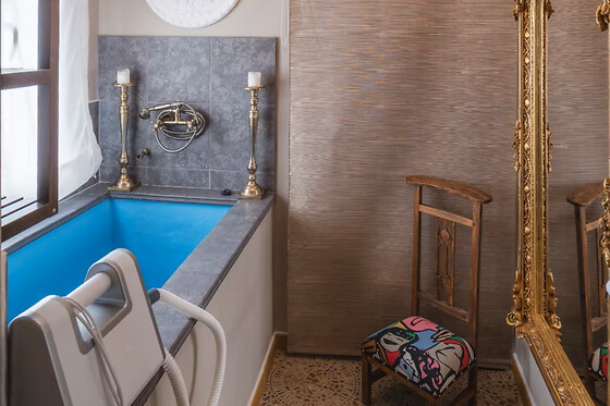 APARTAMENTO TURISTICO MUSHARA - photo 3