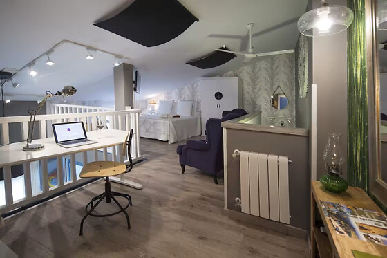 APARTAMENTO TURISTICO MUSHARA - photo 4