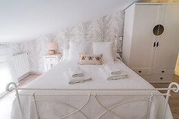 APARTAMENTO TURISTICO MUSHARA