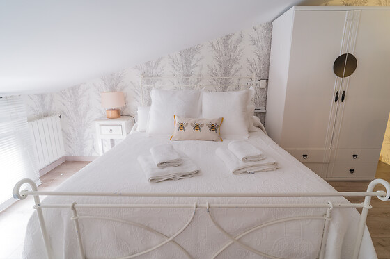 APARTAMENTO TURISTICO MUSHARA - photo 6