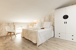 APARTAMENTO TURISTICO MUSHARA