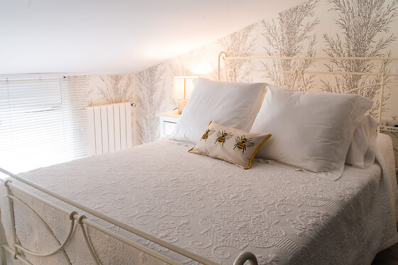 APARTAMENTO TURISTICO MUSHARA - photo 8